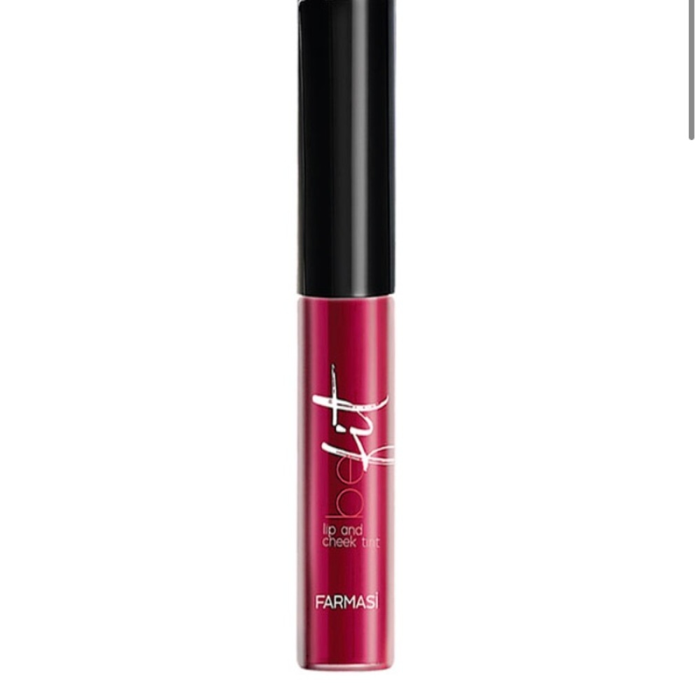 Be Fit Lip & Cheek Tint 0.2 fl. oz.